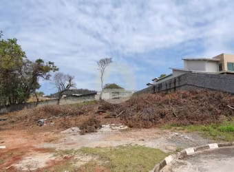 Terreno em condomínio fechado à venda na Alameda Guaíba, Residencial dos Lagos, Itupeva por R$ 468.000