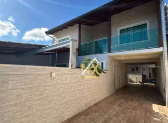 Casa com 2 dormitórios à venda por R$ 1.099.000 - São Vicente - Itajaí/SC