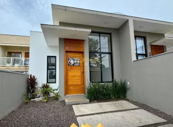 LINDA CASA NO CENTRO DE GRAVATAÍ