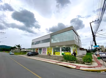 Sala para alugar no bairro Santa Regina - Camboriú/SC
