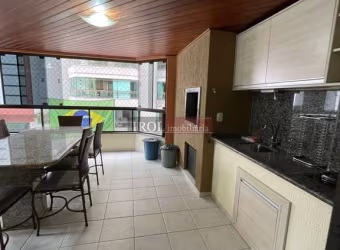 Apartamento à venda no bairro Meia Praia - Itapema/SC