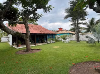 Casa para Venda em Cabo Frio, Ogiva, 3 dormitórios, 1 suíte, 1 banheiro, 10 vagas