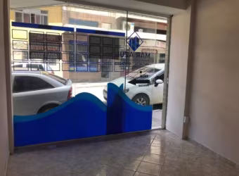 Sala comercial no Centro - Cabo Frio - RJ