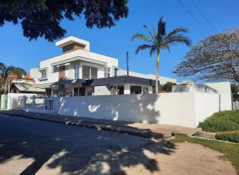 Casa com 3 quartos para alugar na Presidente João Goulart, 171, Jardim Atlântico, Florianópolis por R$ 15.000