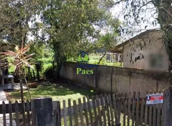 Terreno à venda no Grajaú, Pontal do Paraná  por R$ 160.000