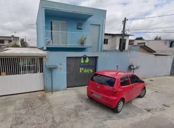 Casa com 3 quartos à venda no Cajuru, Curitiba  por R$ 290.000