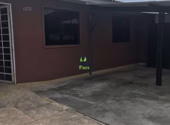 Casa com 3 quartos à venda no Guaraituba, Colombo  por R$ 500.000