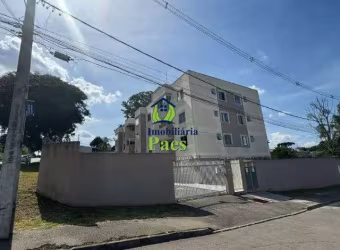 Apartamento com 2 quartos à venda no Guarani, Colombo , 48 m2 por R$ 279.000