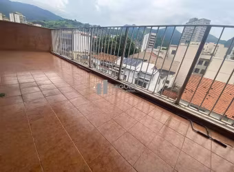 Código 18943 -  Apartamento - Rua Barão de São Francisco -  Rio de Janeiro