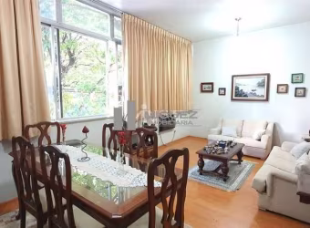 Apartamento com 3 quartos, Tijuca - Rio de Janeiro