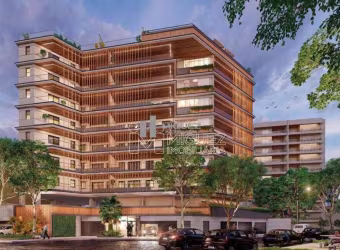 Apartamento com 3 quartos, Tijuca - Rio de Janeiro