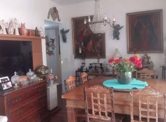Excelente apartamento com varanda e 3 quartos, sendo 1 suíte  na Rua da Cascata, no bairro da Ti