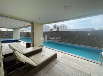 Oportunidade Única! Apartamento com 3 quartos 1 suite 2 varandas e 1 vaga na escritura