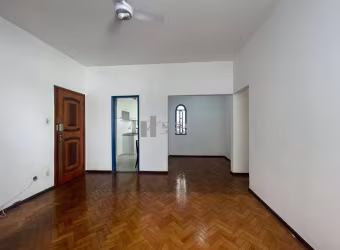 APARTAMENTO A VENDA COM 3 QUARTOS E VAGA - LARGO DA 2a FEIRA, 5 MINUTOS METRÔ SÃO FRANCISCO XAVIER E TODO COMÉRCIO