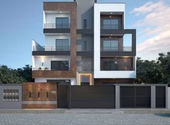Apartamento da Planta