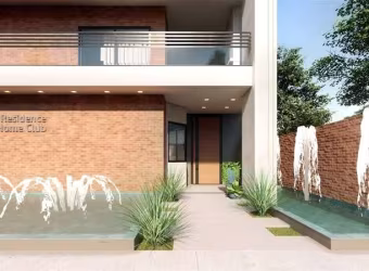APARTAMENTOS NA PLANTA - PENHA