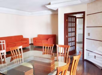 Apartamento com 3 dormitórios à venda, 200 m² - Jardim das Nações - Taubaté/SP