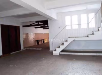 Sobrado com 5 dormitórios à venda, 295,92m² - Centro - Tremembé/SP
