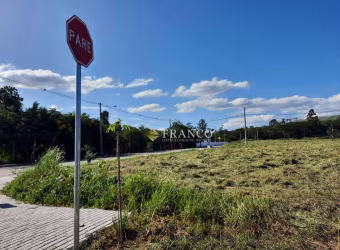 Terreno à venda, 443 m² por R$ 161.000,00 - Ecovilla Taubaté - Taubaté/SP