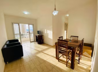 Apartamento com 2 dormitórios à venda, 62,30m² - Centro - Taubaté/SP