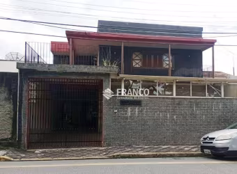 Sobrado com 3 dormitórios à venda, 253 m² - Centro - Taubaté/SP