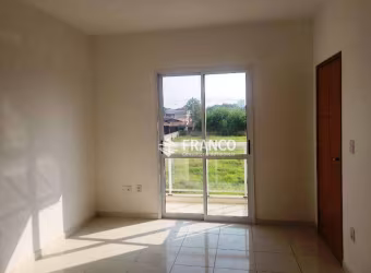 Apartamento com 2 dormitórios à venda, 78,06m² - Esplanada Independência - Taubaté/SP