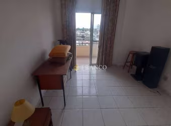 Apartamento com 2 dormitórios à venda, 90,88m² - Vila São José - Taubaté/SP