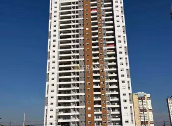 Apartamento com 2 dormitórios à venda, 69,58m² - Bosque Flamboyant - Taubaté/SP