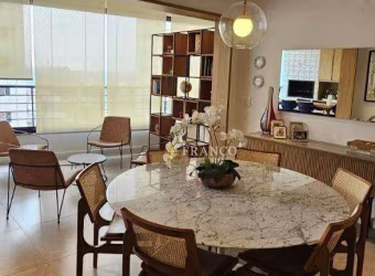 Apartamento à venda, 155 m² por R$ 1.350.000,00 - Edifício Renaissance - Taubaté/SP