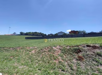 Terreno à venda, 2067 m² - Condomínio São Felix do Cataguá - Taubaté/SP