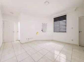 Apartamento com 2 dormitórios, 68 m² - venda ou aluguel - Vila São José - Taubaté/SP