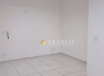 Sala para alugar, 33 m² - Centro - Taubaté/SP