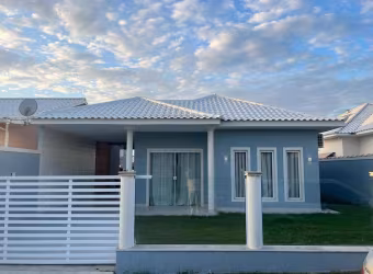 Casa 2 quartos (1 Suíte) Condominio Collynas Park  Lagoinha - Araruama - RJ