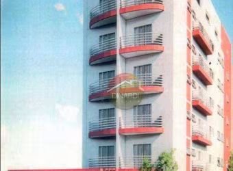 Apartamento com 2 dormitórios à venda, 71 m² por R$ 370.000,00 - Santa Cruz - Ribeirão Preto/SP