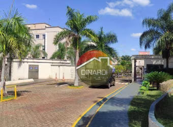 Apartamento à venda, 46 m² por R$ 212.000,00 - Sumarezinho - Ribeirão Preto/SP