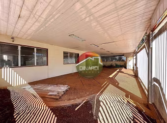 Casa com 3 dormitórios à venda, 507 m² por R$ 1.166.000,00 - Ribeirânia - Ribeirão Preto/SP