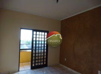Casa com 2 dormitórios, 80 m² - venda por R$ 420.000,00 ou aluguel por R$ 1.480,01/mês - Vila Mariana - Ribeirão Preto/SP