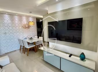 LINDO APARTAMENTO REFORMADO EM CASA AMARELA