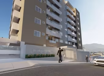 Apartamento à venda no bairro Areias - São José/SC