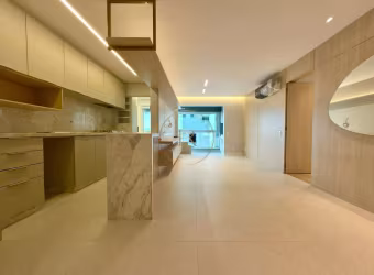 Res. Jardim Poente - Apartamento com 3 Quartos e 2 banheiros à Venda, 102 m² por R$ 1.650.000