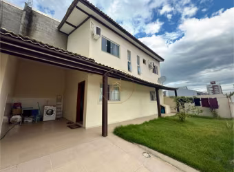 Casa com 2 dormitórios em ótima localização – Capoeiras/Estreito, Florianópolis/SC
