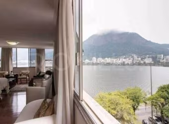 Apartamento à venda no bairro Ipanema - Rio de Janeiro/RJ (563)
