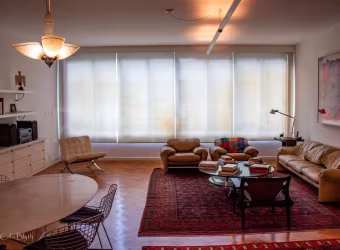 Apartamento à venda no bairro Lagoa - Rio de Janeiro/RJ (184)