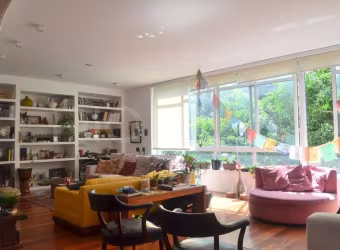 Apartamento à venda no bairro Jardim Botânico - Rio de Janeiro/RJ (564)