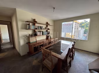 Apartamento Cobertura Duplex de 2 quartos, com 180m², à venda na Vital Brazil, Niterói/RJ