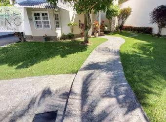 Casa com 4 suítes à venda, 450 m² por R$ 5.500.000 - Barra da Tijuca - RJ