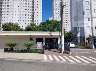 VENDO APARTAMENTO NO JARDIM COCAIA