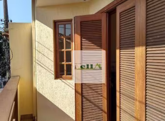 Sobrado com 3 dormitórios à venda, 233 m² por R$ 900.000,00 - Jardim das Flores - Osasco/SP