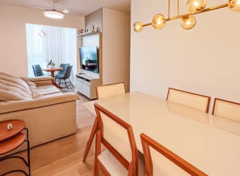 APARTAMENTO - 03 QTOS C/SUITE - COND VEREDAS BURITIS  2 VAGAS / SOL MANHÃ - COLINA DE LARANJEIRAS - SERRA - ES