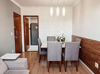 Apartamento 3 Qtos C/Suite - Montado - Valparaiso Serra ES.